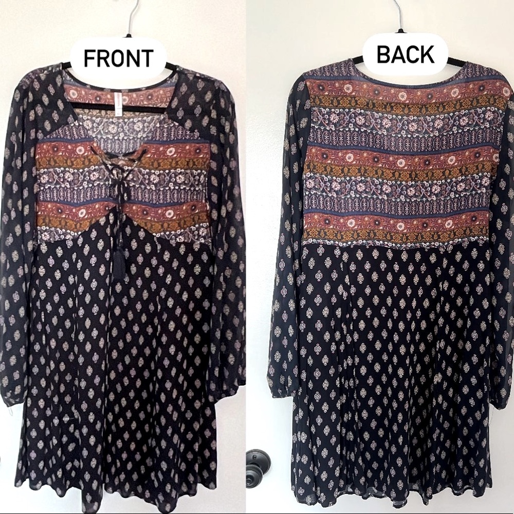 Target Brand Pilgrim Dress